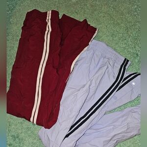 TWO Pairs Of Athletic Pants